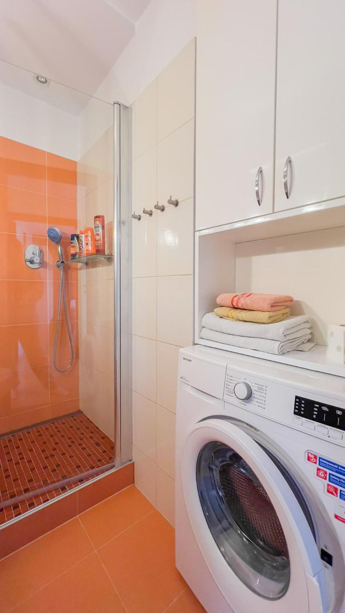 Apartament Mokotow Warszawa Eksteriør billede