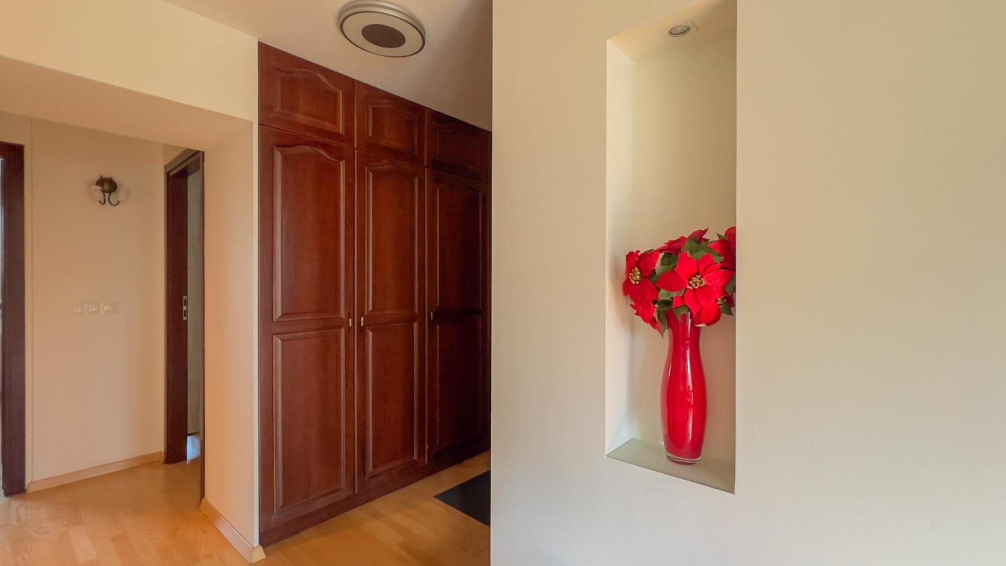 Apartament Mokotow Warszawa Eksteriør billede